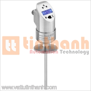 Thermophant T TTR35 - Công tắc đo nhiệt độ Endress+Hauser