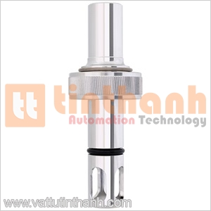 Unifit CPA842 - Thiết bị process assembly Endress+Hauser