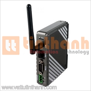 cMT-G02 - Bộ giao tiếp truyền thông IIoT - Weintek TT