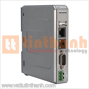 cMT-SVR-100 - Bộ điều khiển giao tiếp mạng - Weintek TT