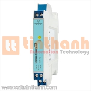 iTEMP TMT112 - Bộ chuyển đổi tín hiệu nhiệt độ Endress+Hauser