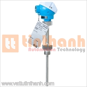 iTHERM ModuLine TM101 - Thiết bị đo nhiệt độ Endress+Hauser