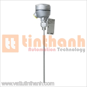 iTHERM ModuLine TM111 - Thiết bị đo nhiệt độ Endress+Hauser