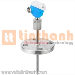 iTHERM ModuLine TM121 - Thiết bị đo nhiệt độ Endress+Hauser