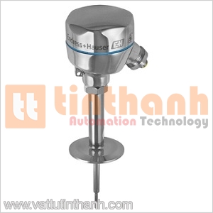 iTHERM TM401 - Thiết bị đo nhiệt độ Endress+Hauser