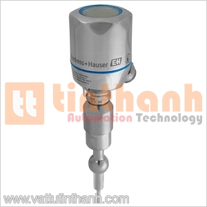 iTHERM TM411 - Thiết bị đo nhiệt độ Endress+Hauser