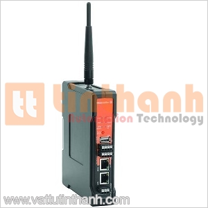 1345250000 - Bộ định tuyến (Router) IE-SR-2GT-UMTS/3G Weidmuller