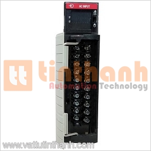 1756-IA16 - Mô đun Digital input 16DI 120VAC ControlLogix AB