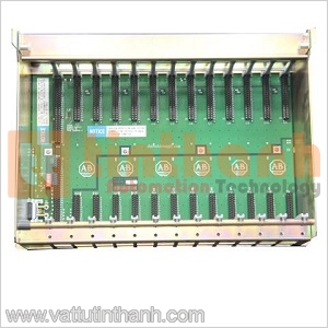 1771-A3B1 - Phụ kiện Back-panel moun PLC-5 12 Slot AB