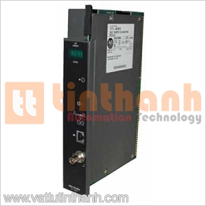 1771-ACN15 - Mô đun truyền thông PLC-5 ControlNet AB