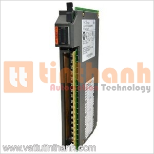 1771-OD16 - Mô đun Digital output PLC-5 16DO 120VAC AB