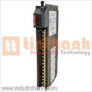 1771-ODD - Mô đun Digital output PLC-5 16DO 120VAC AB