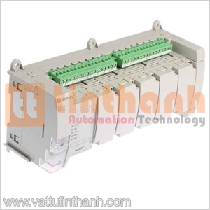 2080-LC30-48QVB - Bộ lập trình Micro830 28DI/20DO 24VDC AB