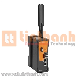 2535970000 - Bộ định tuyến (Router) IE-SR-2GT-LTE/4G-EU-M Weidmuller