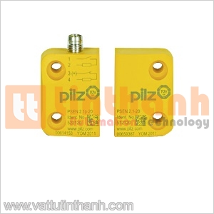 502224 - Công tắc an toàn PSEN 2.1p-24/PSEN2.1-20/8mm Pilz