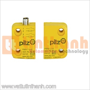 504220 - Công tắc an toàn PSEN 1.1p-20/PSEN 1.1-20/8mm Pilz
