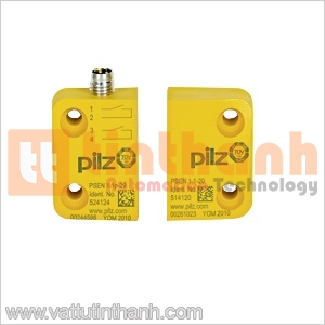 504224 - Công tắc an toàn PSEN 1.1p-29/PSEN 1.1-20/7mm Pilz