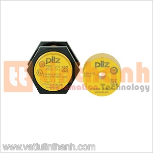 505223 - Công tắc an toàn PSEN 1.2p-23/PSEN 1.2-20/8mm Pilz