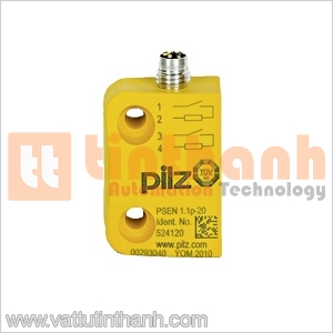 506410 - Công tắc an toàn PSEN ma1.1p-12/3mm/ix1/1 Pilz