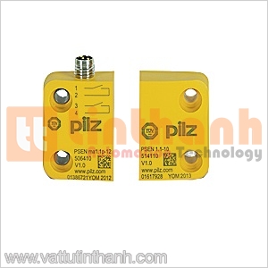 506412 - Công tắc an toàn PSEN ma1.1p-12/PSEN1.1-10/3mm Pilz