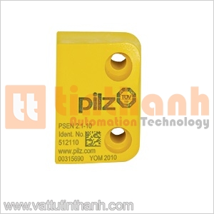 512110 - Công tắc an toàn PSEN 2.1-10 / 1 actuator Pilz