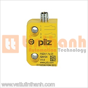 524124 - Công tắc an toàn PSEN 1.1p-29/7mm/ix1/ 1 switch Pilz