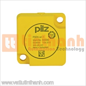 540080 - Công tắc an toàn RFiD PSEN cs1.1 1 actuator Pilz
