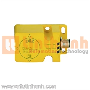 540150 - Công tắc an toàn RFiD PSEN cs2.1p 1 switch Pilz
