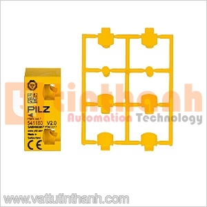 541080 - Công tắc an toàn RFiD PSEN cs3.1 1 actuator Pilz