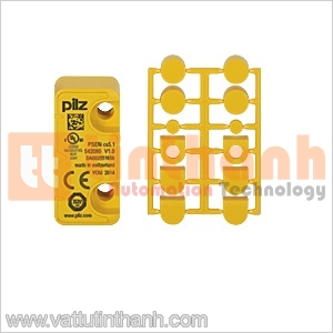 542080 - Actuator safety switch PSEN cs5.1 1 Pilz