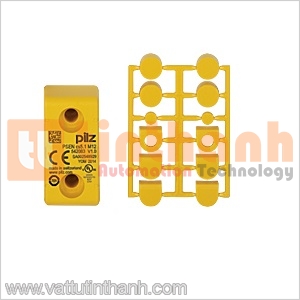 542083 - Actuator safety switch PSEN cs5.1 M12 1 Pilz