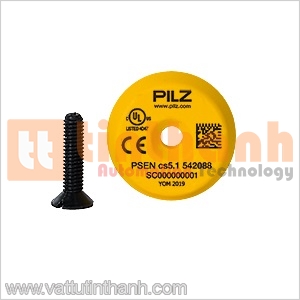 542188 - RFiD actuator safety switch PSEN cs6.1 Pilz
