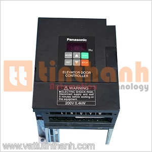 AAD03011DK - Biến tần AAD0 1P 200V 0.4KW Panasonic
