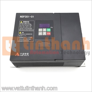 AAD0302DT01 - Biến tần AAD0 1P 200V 0.4KW Panasonic