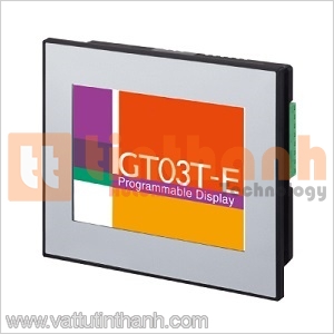 AIG03TQ15DE - Màn hình GT03T-E TFT Color 3.5" Panasonic