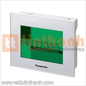 AIG05GQ03D - Màn hình GT05G STN Mono 3.5" Panasonic