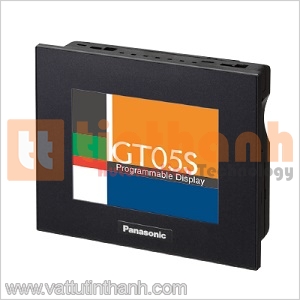 AIG05SQ02D - Màn hình GT05S TFT color 3.5" Panasonic