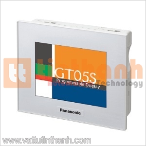 AIG05SQ05D - Màn hình GT05S TFT color 3.5" Panasonic