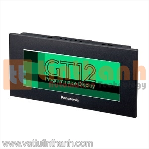 AIG12MQ12D - Màn hình GT12M STN Mono 4.6" Panasonic