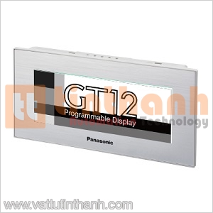 AIG12MQ13D - Màn hình GT12M STN Mono 4.6" Panasonic