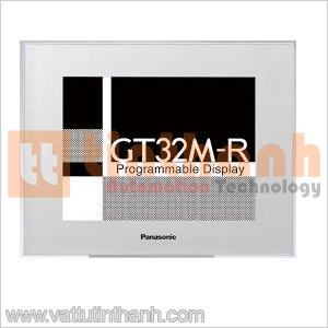 AIG32MQ04DR - Màn hình GT32M-R TFT Mono 5.7" Panasonic