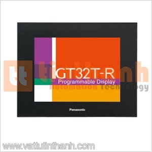 AIG32TQ02DR - Màn hình GT32T-R 4096color TFT 5.7" Panasonic