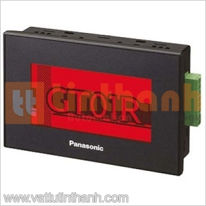 AIGT0032H - Màn hình GT01 STN Monochrome 5.7" Panasonic
