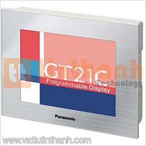 AIGT2230H - Màn hình GT21 256color STN color 4.7" Panasonic