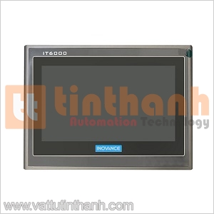 IT6070T - Màn hình HMI IT6000 7" Inch Inovance