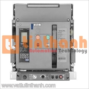 PSL5084DENGBUNNMNNN4NDNNX - Máy cắt ACB 4P 800A Eaton