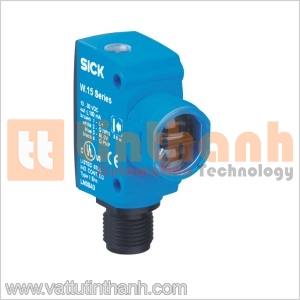 WL15-F2433 | 1043319 - Cảm biến quang - Sick TT