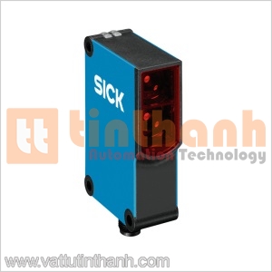 WL23-2P3430 | 1027786 - Cảm biến quang - Sick TT