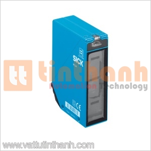 WL24-2R538 | 1018313 - Cảm biến quang - Sick TT