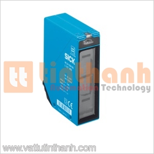 WL24-2V230 | 1017880 - Cảm biến quang - Sick TT